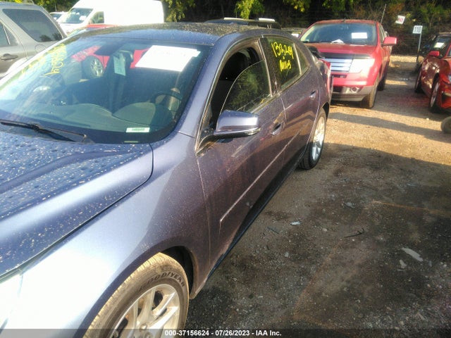 Chevrolet MALIBU LT 2015 1G11C5SL6FF330594 Image 6