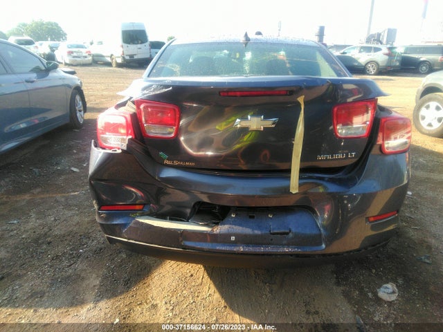 Chevrolet MALIBU LT 2015 1G11C5SL6FF330594 Image 8