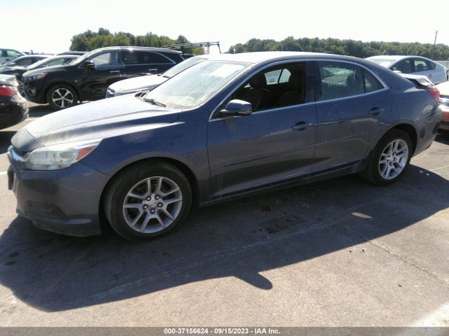 Chevrolet MALIBU LT 2015 1G11C5SL6FF330594 Image 2