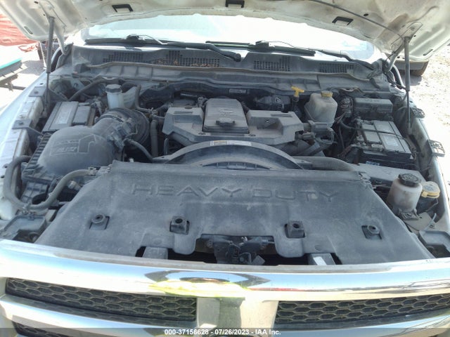 2015 Ram 5500, VIN: 3C7WRNEL6FG547054