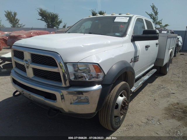 2015 Ram 5500, VIN: 3C7WRNEL6FG547054