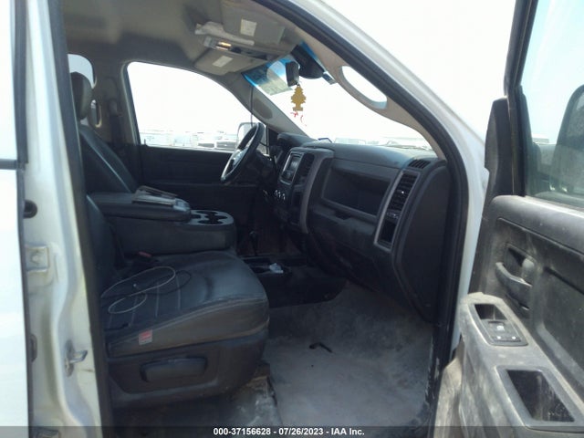 2015 Ram 5500, VIN: 3C7WRNEL6FG547054