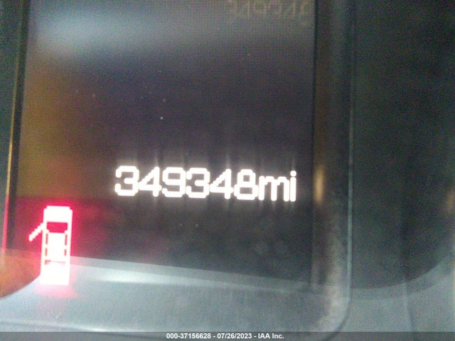 2015 Ram 5500, VIN: 3C7WRNEL6FG547054