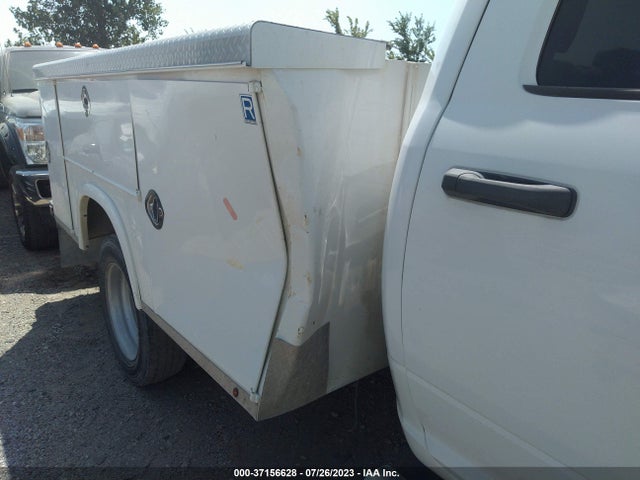2015 Ram 5500, VIN: 3C7WRNEL6FG547054
