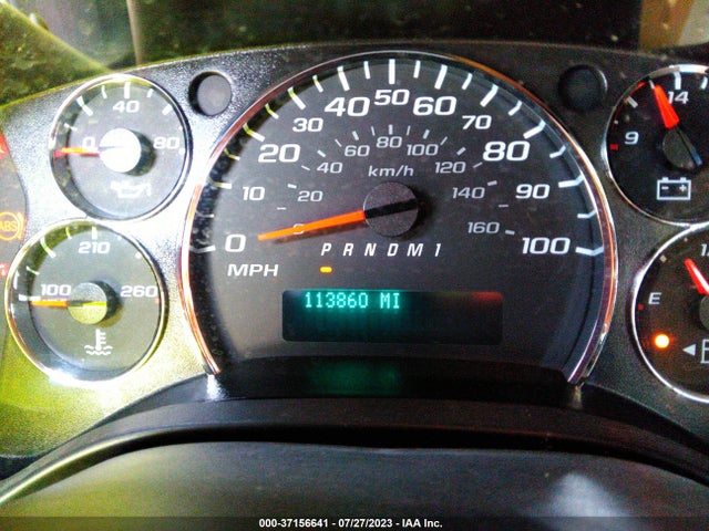 Chevrolet EXPRESS CARGO VAN 2020 1GCWGAFG1L1219032 Image 7
