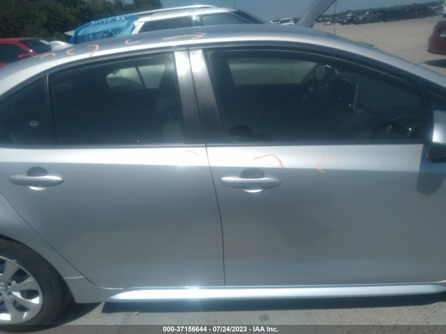Toyota COROLLA LE 2021 JTDEPMAE0MJ156140 Image 5