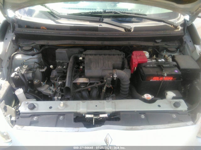 ML32A3HJ7EH007561 Mitsubishi MIRAGE DE