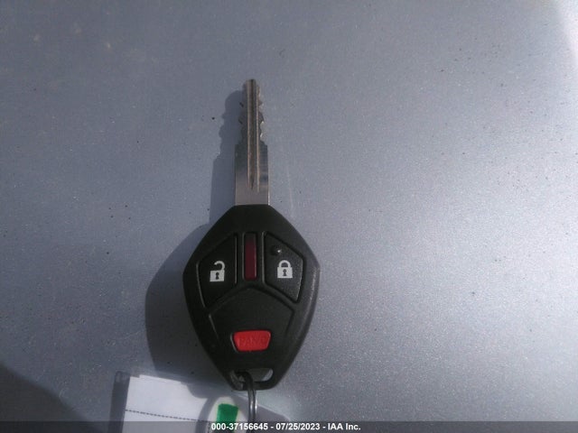 ML32A3HJ7EH007561 Mitsubishi MIRAGE DE