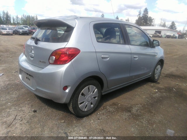 ML32A3HJ7EH007561 Mitsubishi MIRAGE DE