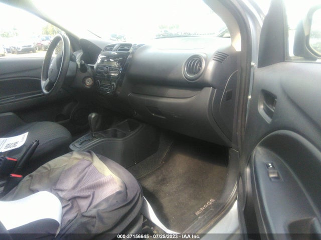 ML32A3HJ7EH007561 Mitsubishi MIRAGE DE