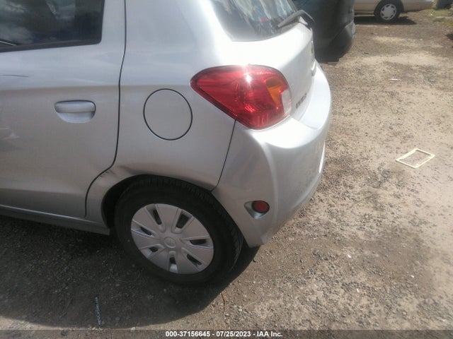 ML32A3HJ7EH007561 Mitsubishi MIRAGE DE
