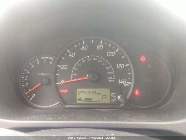 ML32A3HJ7EH007561 Mitsubishi MIRAGE DE