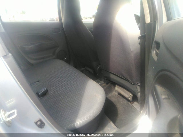ML32A3HJ7EH007561 Mitsubishi MIRAGE DE