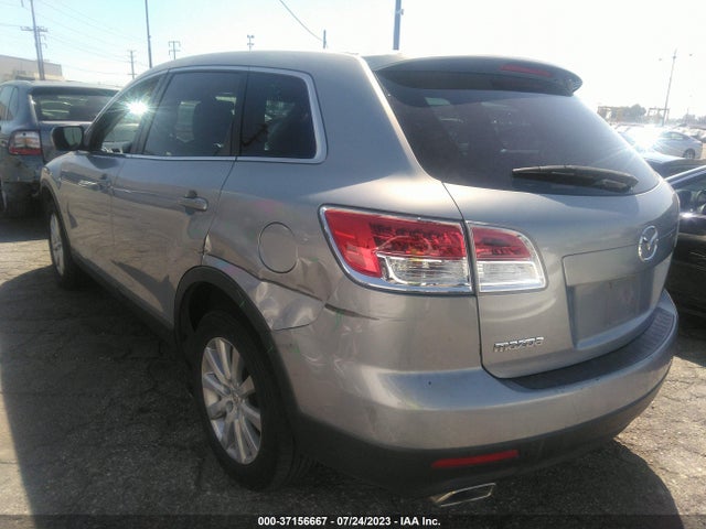 2007 MAZDA CX-9 SPORT VIN: JM3TB28C370111208