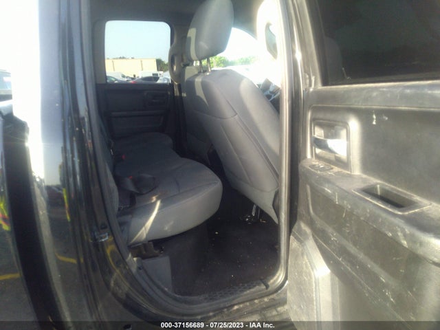 2014 RAM 1500 EXPRESS VIN: 1C6RR7FT6ES282168