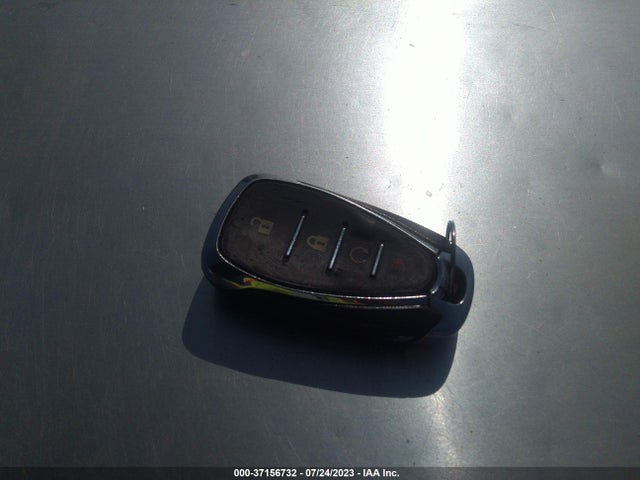 Chevrolet VOLT LT 2018 1G1RC6S50JU142717 Image 11
