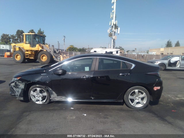 Chevrolet VOLT LT 2018 1G1RC6S50JU142717 Image 14
