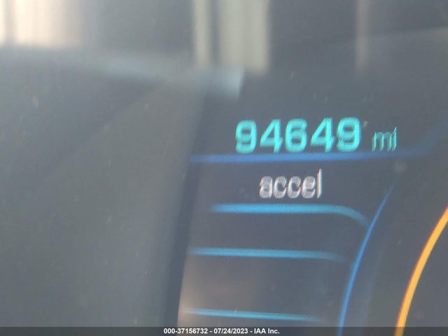 Chevrolet VOLT LT 2018 1G1RC6S50JU142717 Image 15