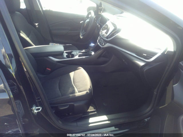 Chevrolet VOLT LT 2018 1G1RC6S50JU142717 Image 11