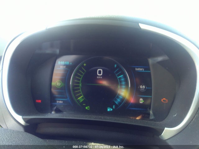 Chevrolet VOLT LT 2018 1G1RC6S50JU142717 Image 7