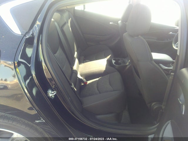 Chevrolet VOLT LT 2018 1G1RC6S50JU142717 Image 8