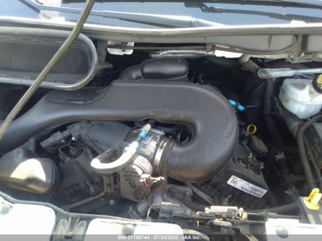 1FTYR1ZM0JKB37904 Ford TRANSIT VAN