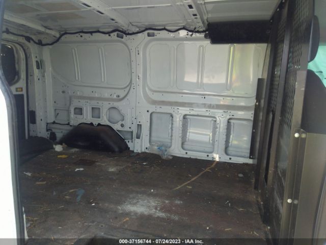 1FTYR1ZM0JKB37904 Ford TRANSIT VAN