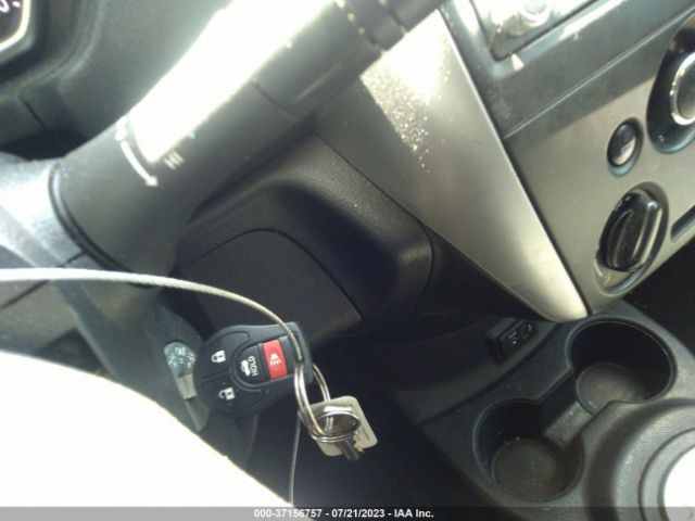 3N1CN7AP0KL851727 Nissan Versa Sedan Sv