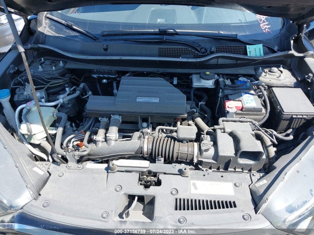 Honda CR-V EX 2021 2HKRW1H55MH410829 Image 16