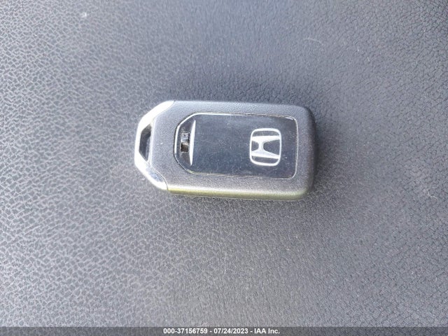 Honda CR-V EX 2021 2HKRW1H55MH410829 Image 3