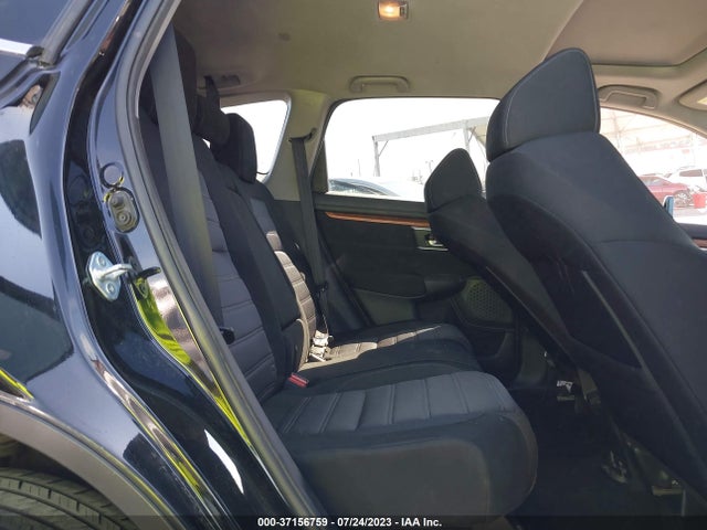 Honda CR-V EX 2021 2HKRW1H55MH410829 Image 14