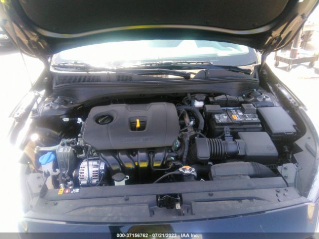 3KPF24AD6PE622732 KIA Forte Lxs