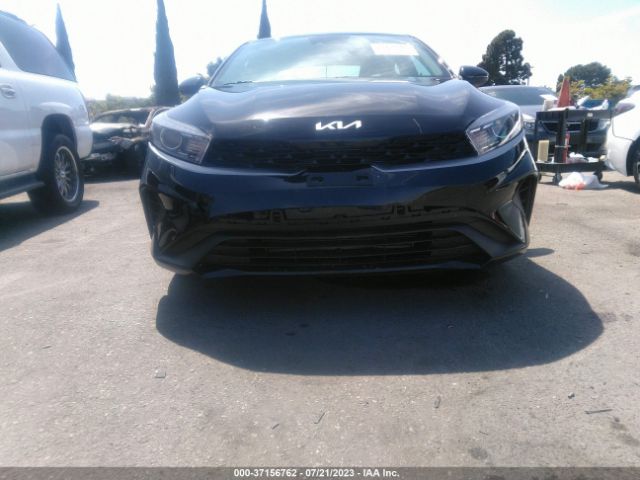 3KPF24AD6PE622732 KIA Forte Lxs