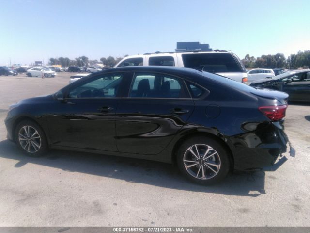 3KPF24AD6PE622732 KIA Forte Lxs