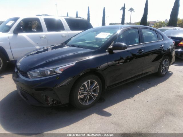 3KPF24AD6PE622732 KIA Forte Lxs