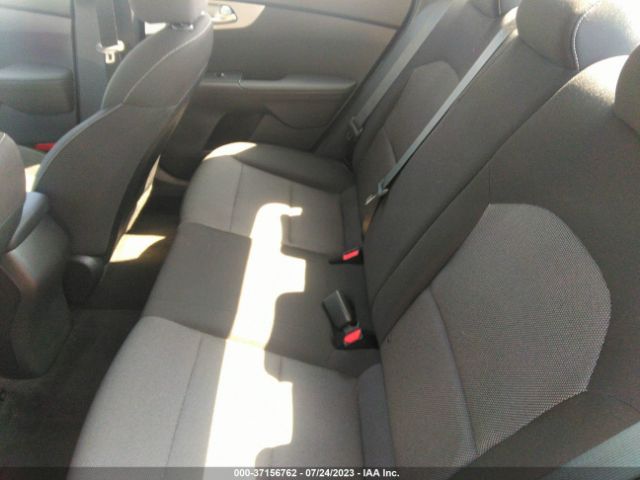 3KPF24AD6PE622732 KIA Forte Lxs