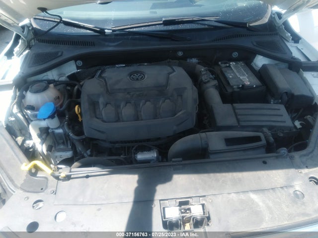 1VWSA7A38MC010896 Volkswagen Passat 2.0t Se