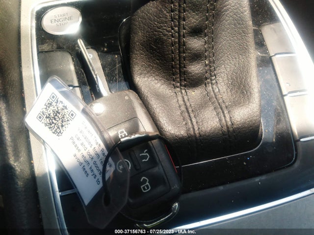 1VWSA7A38MC010896 Volkswagen Passat 2.0t Se
