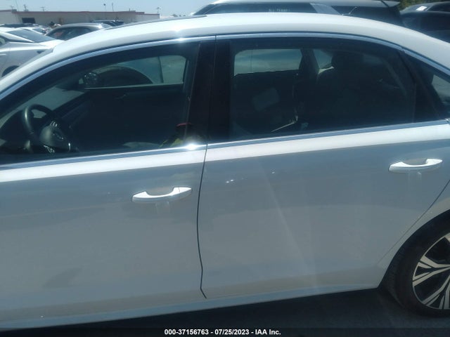 1VWSA7A38MC010896 Volkswagen Passat 2.0t Se
