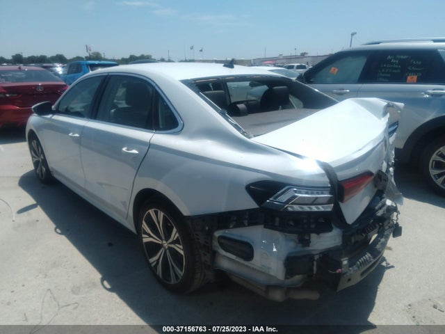 1VWSA7A38MC010896 Volkswagen Passat 2.0t Se