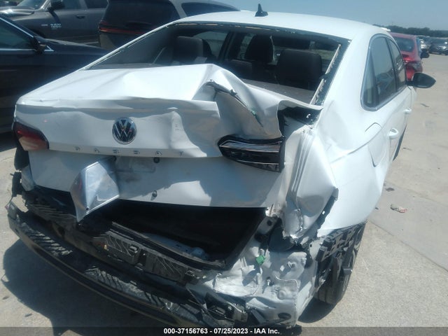 1VWSA7A38MC010896 Volkswagen Passat 2.0t Se