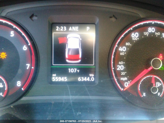 1VWSA7A38MC010896 Volkswagen Passat 2.0t Se