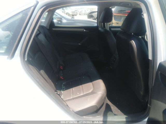 1VWSA7A38MC010896 Volkswagen Passat 2.0t Se
