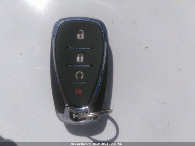 Chevrolet Trailblazer Rs 2022 KL79MUSL3NB024716 Image 3