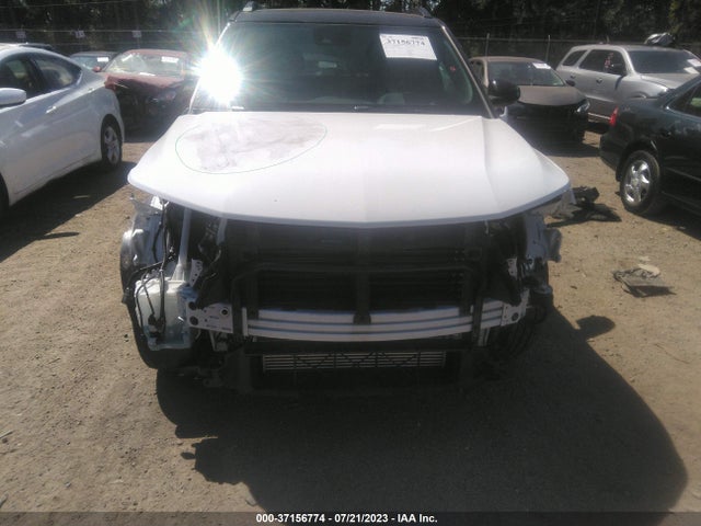 Chevrolet Trailblazer Rs 2022 KL79MUSL3NB024716 Image 5