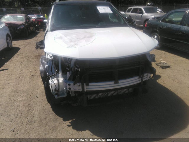 Chevrolet Trailblazer Rs 2022 KL79MUSL3NB024716 Image 13