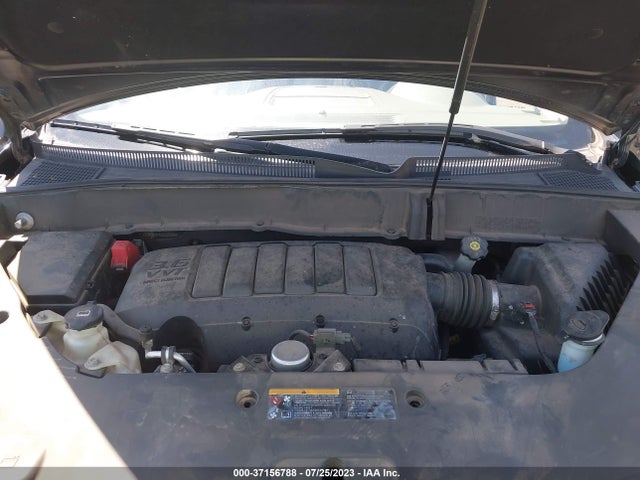 Chevrolet Traverse Ls 2017 1GNKRFKD8HJ133765 Image 17