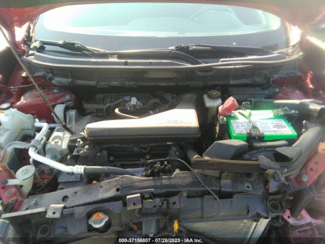 JN8AT2MV6HW258100 Nissan ROGUE S