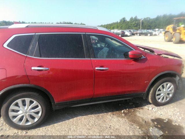 JN8AT2MV6HW258100 Nissan ROGUE S