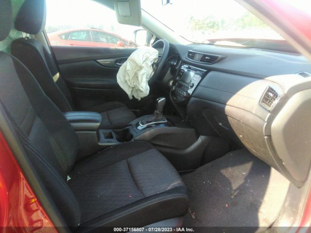 JN8AT2MV6HW258100 Nissan ROGUE S